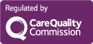 Purple CQC Logo